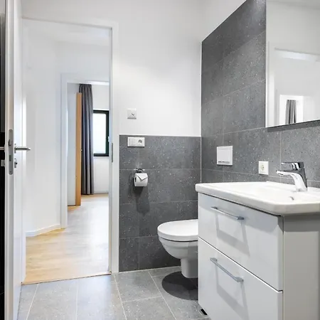 Krusespeicher Krusespeicher 3-47 Lejlighed