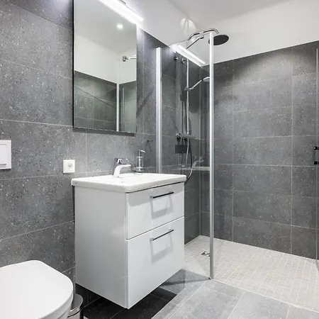 Krusespeicher Krusespeicher 3-47 Lejlighed